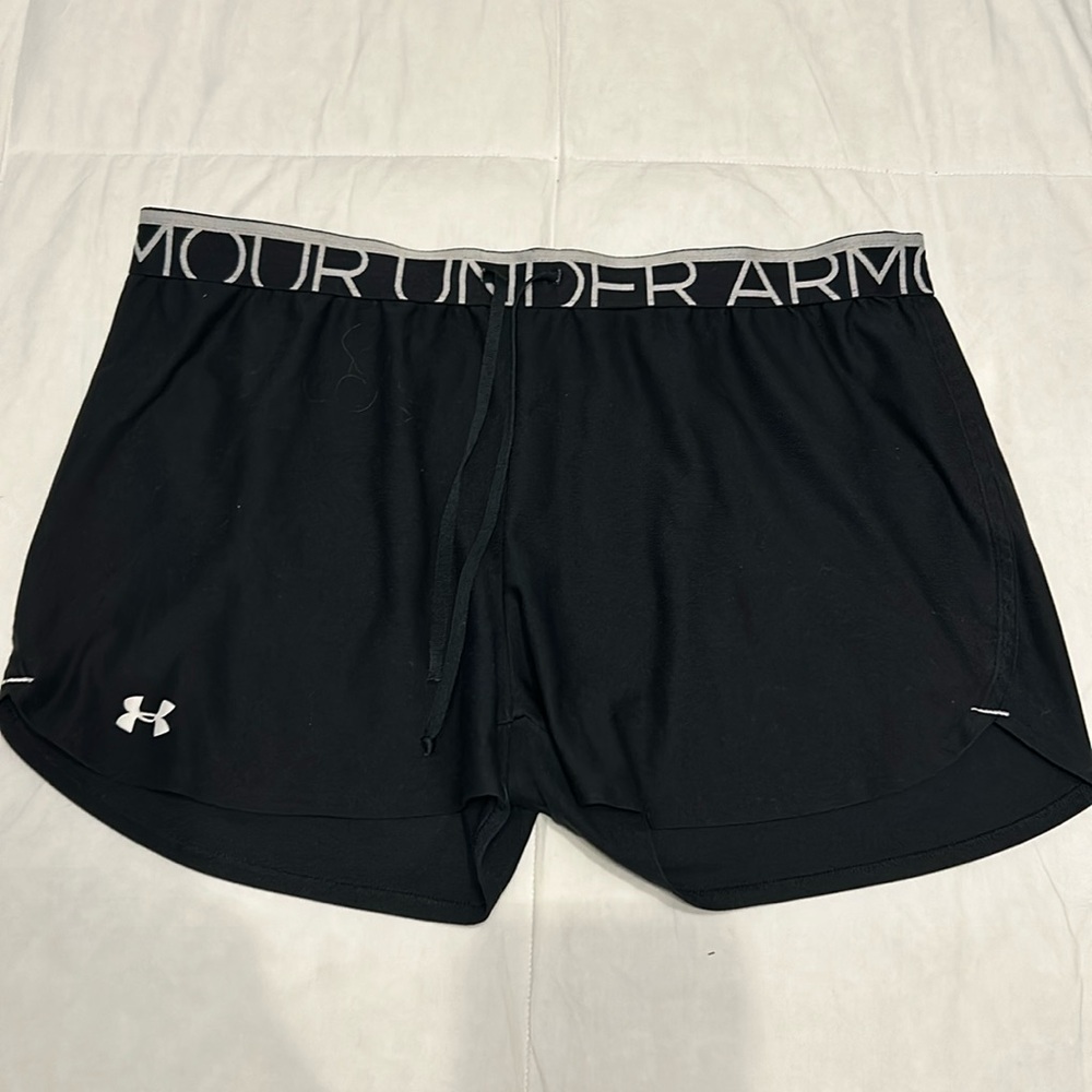 Under Armour shorts